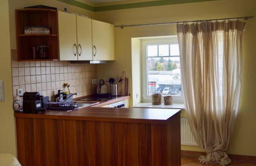 Ferienwohnung 1 beim Restaurant Rhodos - Photo 6