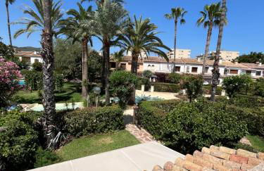 GLAMOUR en el ARENAL - Foto 23