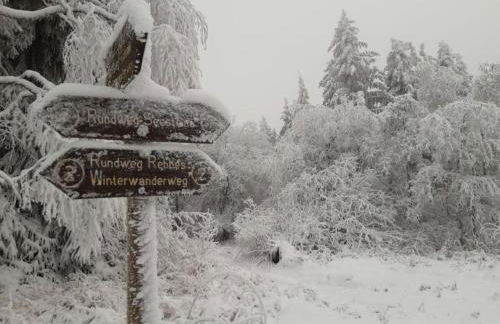 Lovely Apartment in Hesse - Foto 72