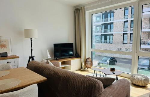 Ferienwohnung am Yachthafen Port Marina - Photo 40