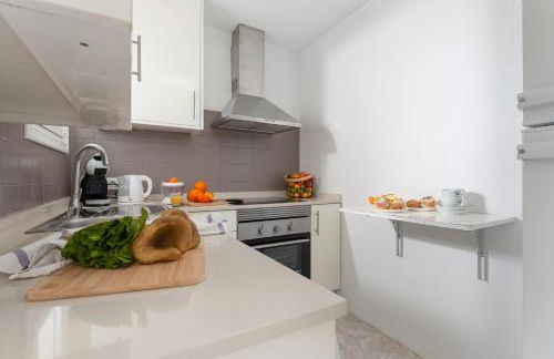 Xara New at the beach for 6 by BeBreeze - Foto 16