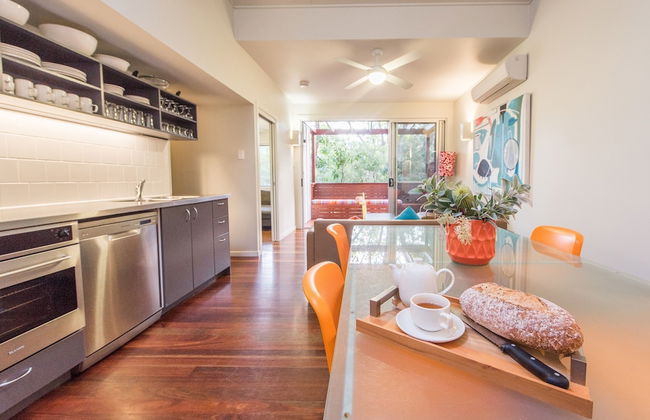 Allure Stradbroke Resort - Foto 38