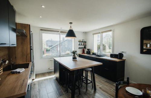 La Delphinière : Bord de Mer, Equipements de qualité - Foto 11