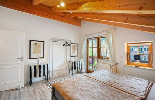 Place In The Bavarian Mountains - Foto 15