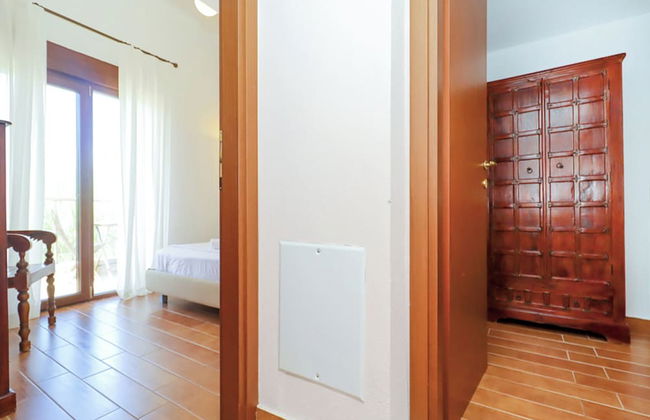 Stylish Maisonette With 3 Bedrooms in Vourvourou, Greece - Foto 2