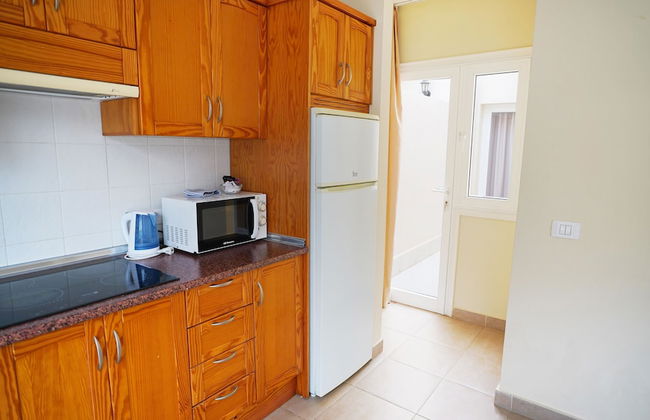 Coral Los Silos - Your Natural Accommodation Choice - Foto 49