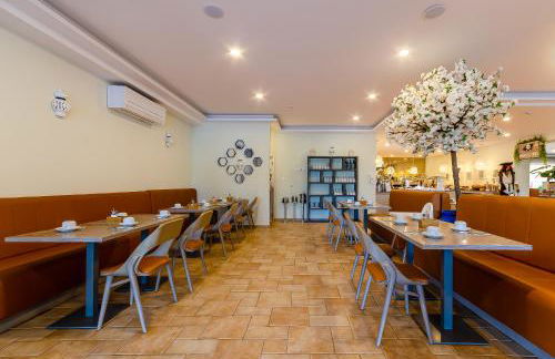 TURIM Estrela do Vau Hotel - Foto 40