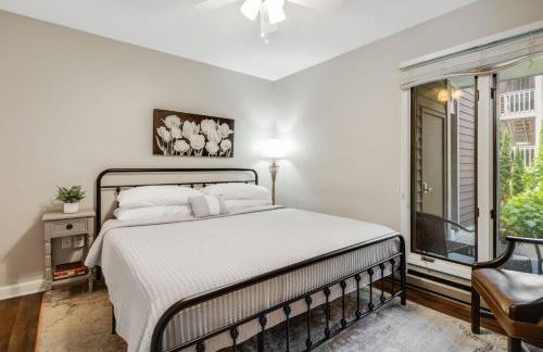 Brook Haven Condo - Downtown Blowing Rock Ground Floor Fully Stocked with 2 King Beds - Foto 5