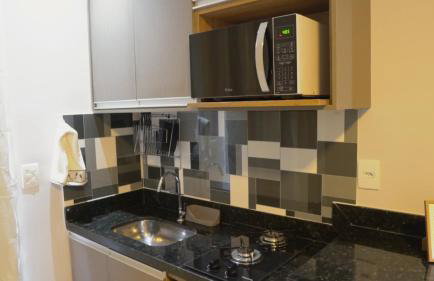 Flats Catamarã - Foto 9