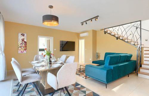 Traumhafte Finca mit Privatpool und Panoramablick - Foto 16