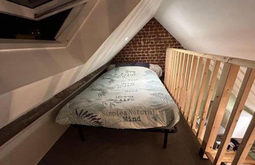 Appart 4 personnes Béthune Centre - Foto 9