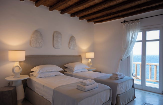 Topos Exclusive Mykonos - Foto 2