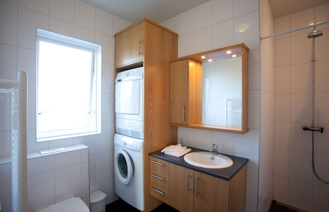 Sæluhus Hotel Apartments & Houses - Foto 18