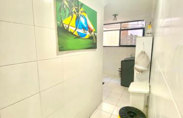 Top Ap 3 Qts, todos com Ar Cond e TV, a 3 Qd da orla Sua família sem aperto Não sofra férias, desfrute-as - Photo 30