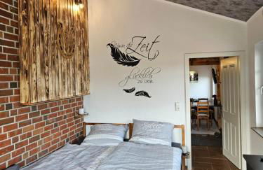 Balzwiekje Auszeit auf Pferdehof in Ostfriesland - Foto 8