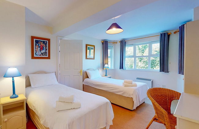 Aughrim Holiday Village - Foto 36