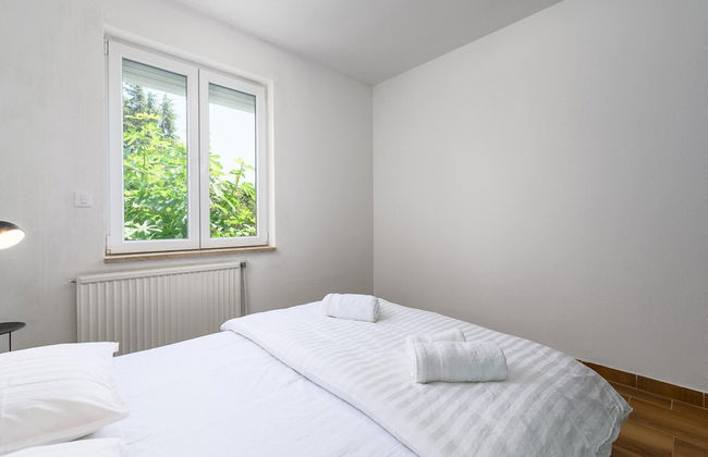 Apartment in Porec Near Brijuni Islands - Foto 6