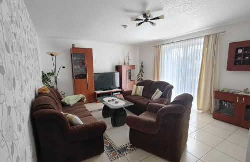 Ferienwohnungen Amselweg - Foto 21