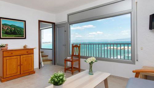 Apartment Vista a Mar-2 by Interhome - Foto 4