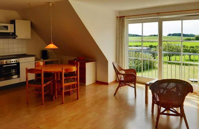 Apartments Blue House, Putbus - Foto 19