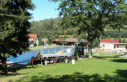 Karin's behagliche Ferienwohnung - Foto 24