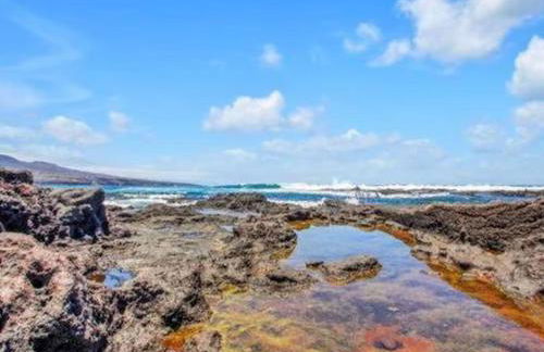 Live La Caleta Salinas del Mar - Foto 35