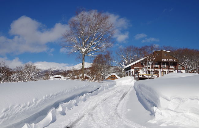 Gassan Pole Pole Farm - Foto 18