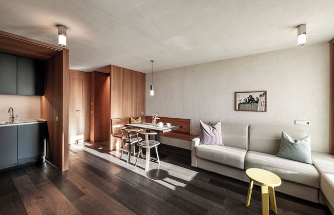 La Paula Apartments & Suites - Foto 10