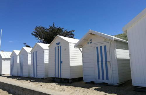 Gîte des trois plages 6 personnes - Foto 6