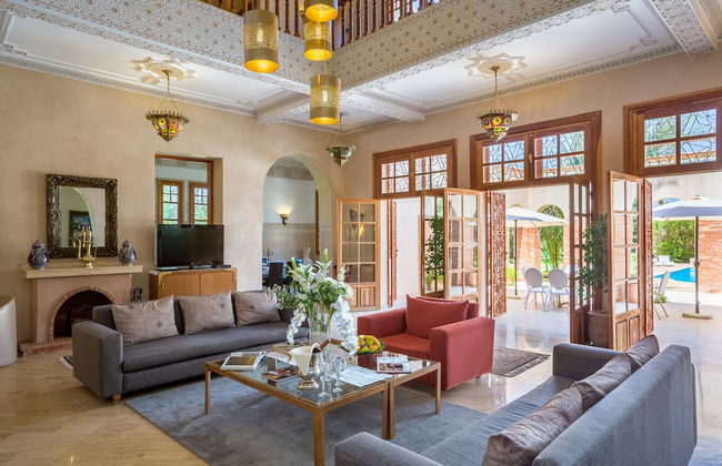 Domaine Rosaroum - Photo 32