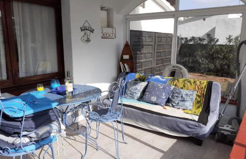 Villa Pordofo 2 chambres - Foto 8