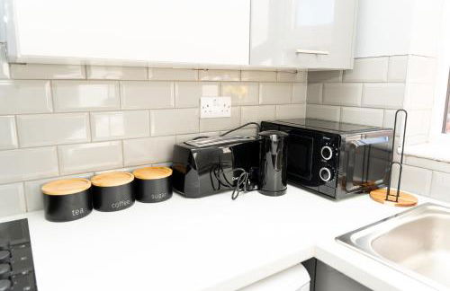 Rb Lodge Stockport - Foto 60