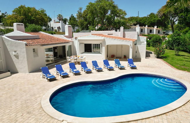 Villa AlGharif - Photo 56