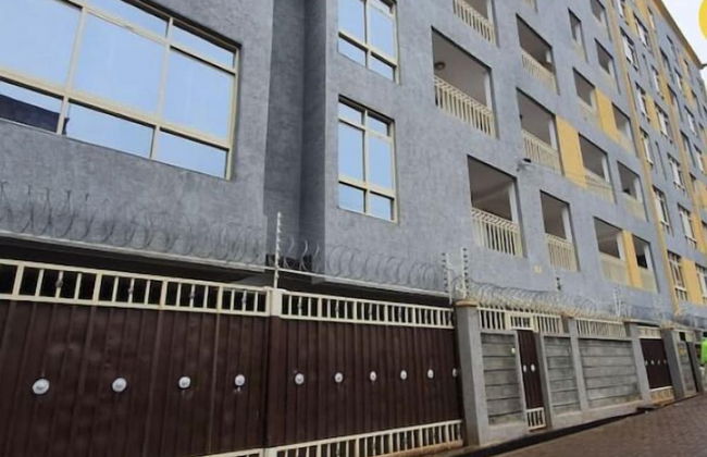 The Studio Nairobi 5 Luxury - Foto 24