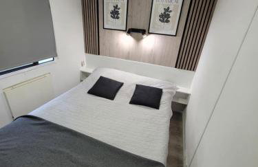 Domki Boszkowo-Dominice "Zielony" - Foto 7