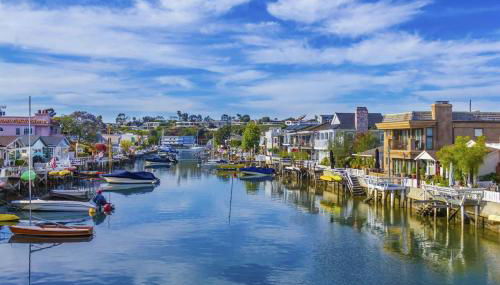 Newport Beach House 1 blk to beach and 25 min to Disney - Foto 3