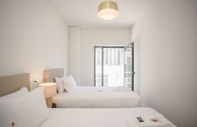 Liiiving in Porto - Design Bright House - Foto 25