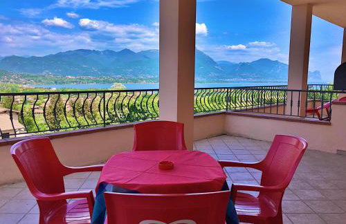 Residence Bellavista - Foto 52