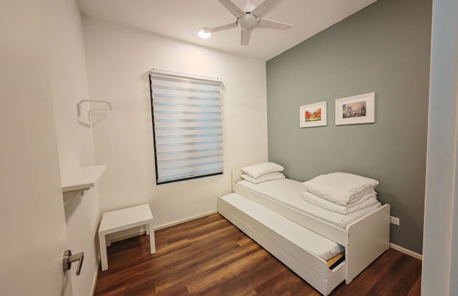 Mountain & Theme Park Views' Cozy Suite - Foto 8