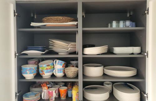 Appartement ERQUY Bretagne vue mer exceptionnelle sur les hauts d'Erquy au calme ! 900 m du centre ville et au pied du GR34 - Foto 38