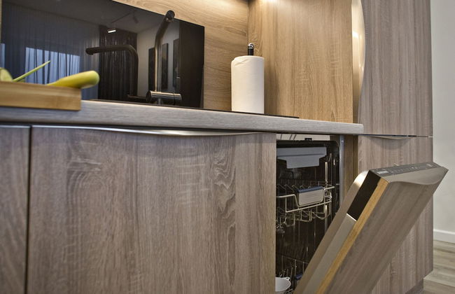 P&O Apartments Optyków - Foto 5