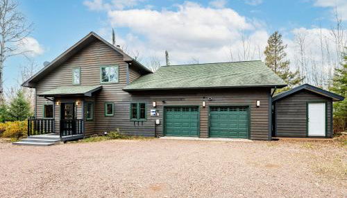 You Betcha - Charming 3BR Arcade & Near Lutsen & Grand Marais - Foto 5