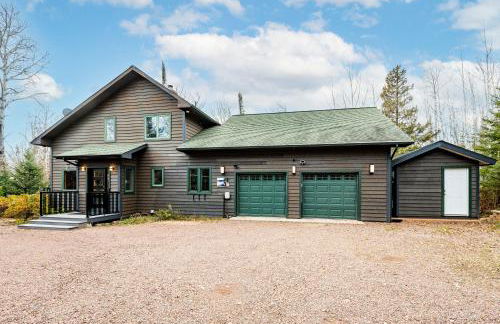 You Betcha - Charming 3BR Arcade & Near Lutsen & Grand Marais - Foto 5