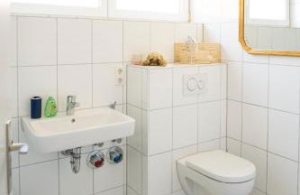 Blauwal - W14, Zentral in Bahnhofsnähe, Balkon, Küche - Foto 10