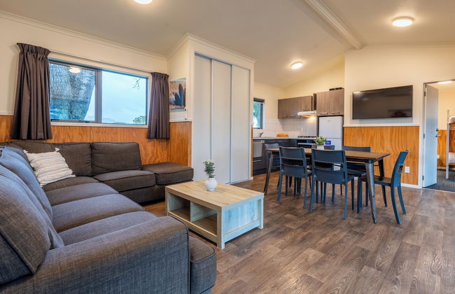 Tasman Holiday Parks – Coromandel - Foto 67