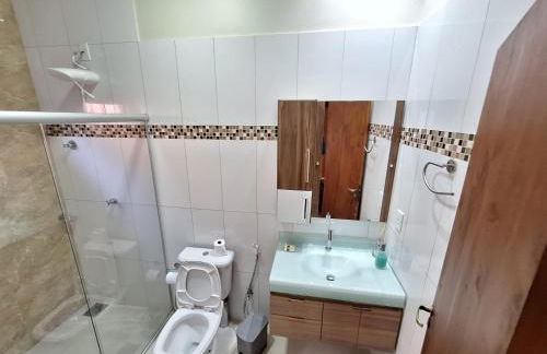 Casa Acerola - Vila de São Jorge - Foto 16