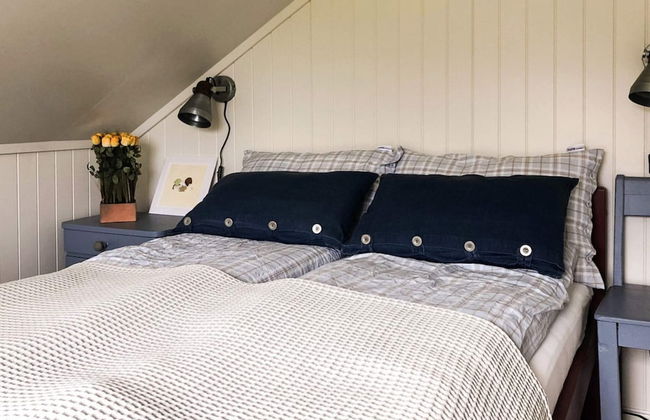 4 Person Holiday Home in Alsvag - Photo 9