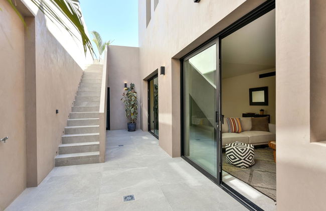 Almadies Tauro - Foto 16