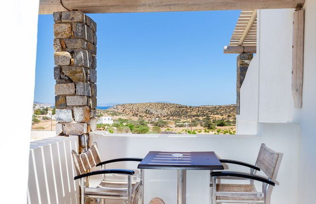 Harama Hotel Schinousa - Foto 65