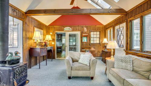 Family Getaway in Bristol Near Trails and Parks! - Foto 3